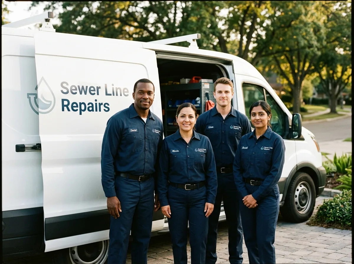 Emergency Plumber company in Reasnor, IA