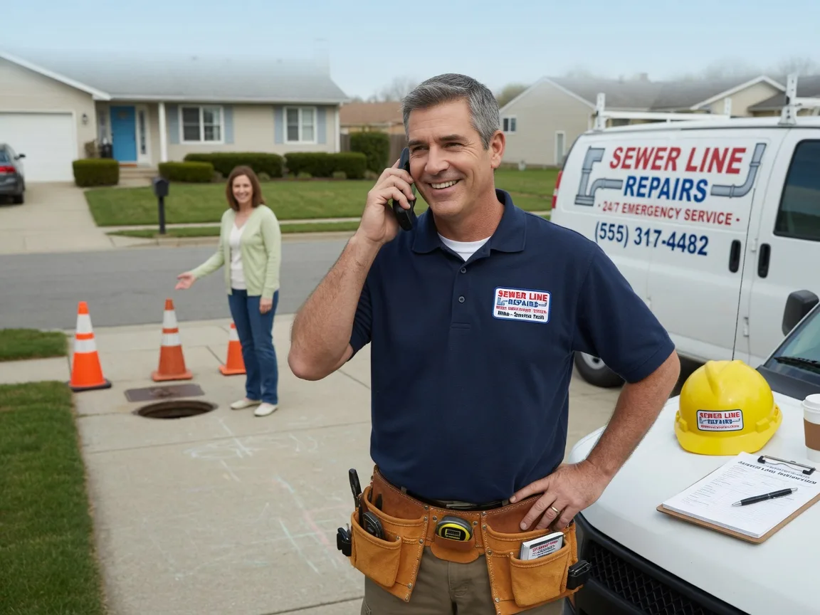 Emergency Plumber Reasnor, IA FAQs